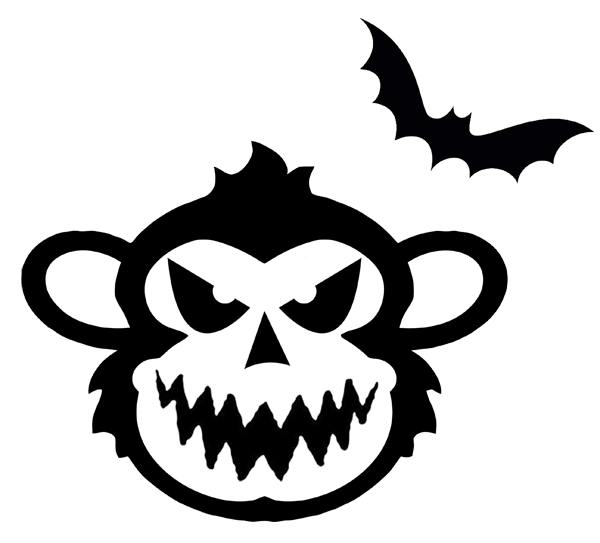 HallowEenMono