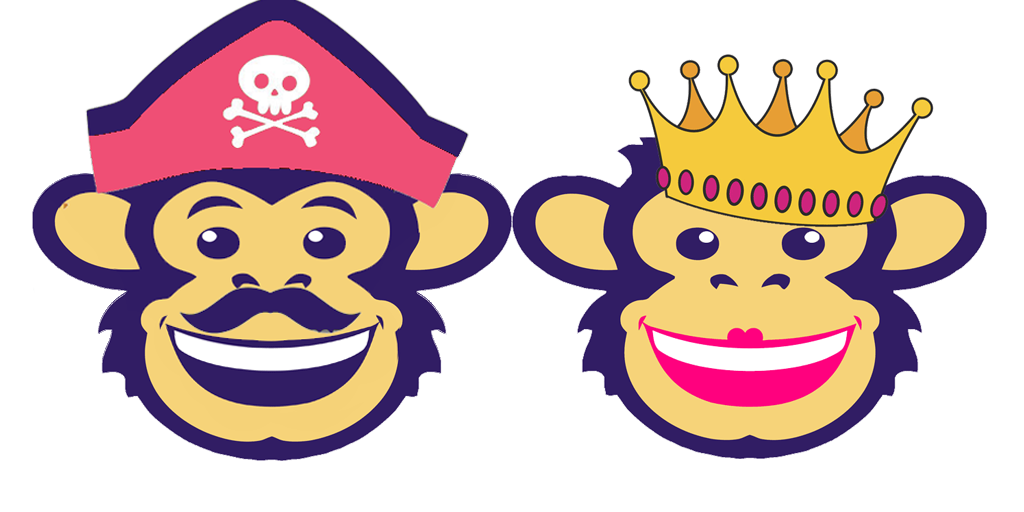 PiratesandPrincesses